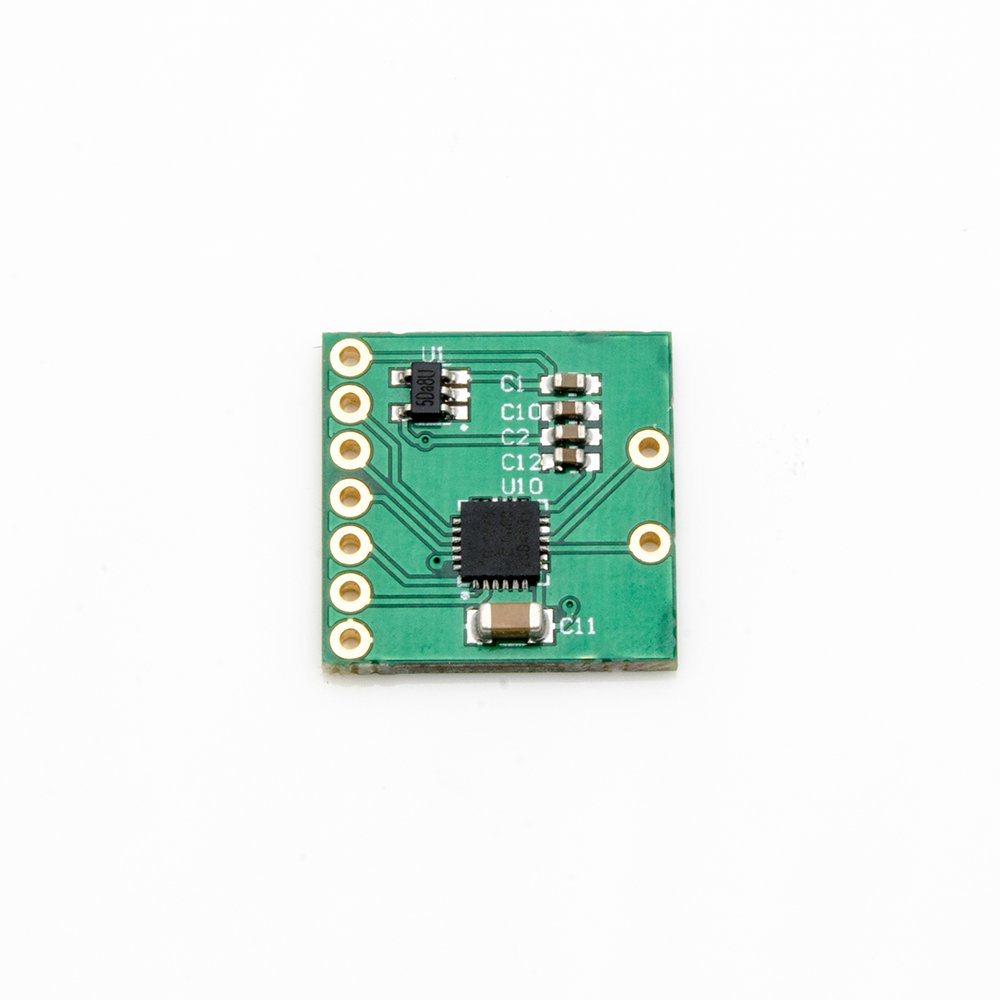 Mono BTL ClassD Audio Amplifier TFA9879 from nifteecircuits on Tindie